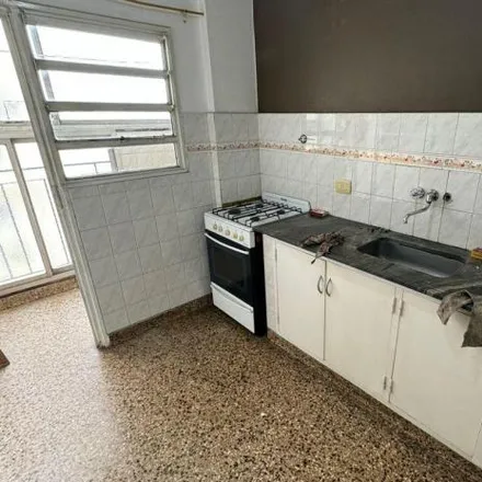 Rent this 1 bed apartment on Presidente Arturo Umberto Illia 1101 in Lanús Este, Argentina