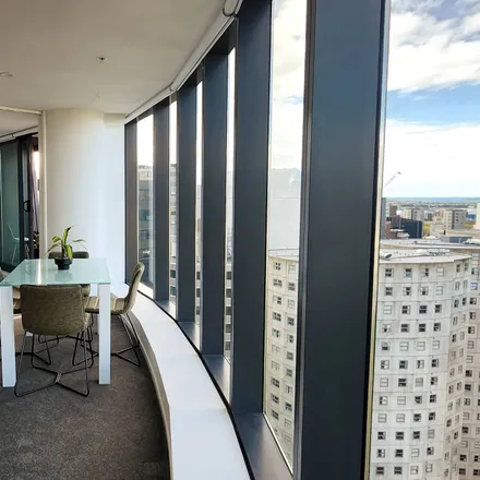Image 9 - Waldorf Apartment, 6 Saint Martins Lane, Grafton, Auckland 1010, New Zealand - Apartment for rent