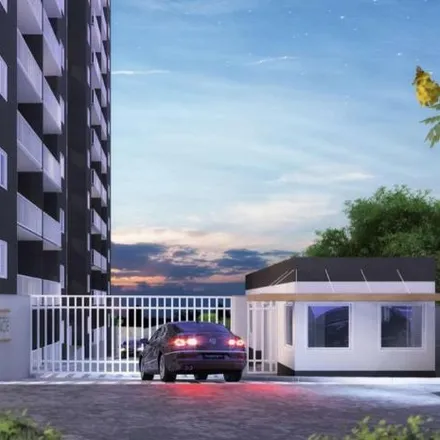 Buy this 2 bed apartment on Rua Carlos de Campos in Vila Corrêa, Ferraz de Vasconcelos - SP