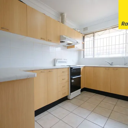 Rent this 2 bed apartment on McBurney Road in Cabramatta NSW 2166, Australia