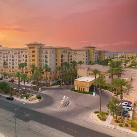 Buy this 1 bed condo on Blue Sage Lane in Enterprise, NV 89132
