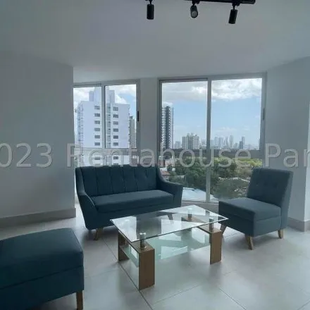 Rent this 2 bed apartment on PH TERRAWIND torre 2000 in Corredor Sur, Boca La Caja