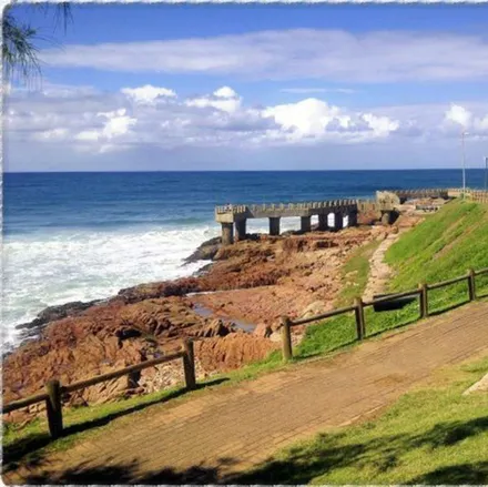 Image 3 - Hibiscus Road, Hibiscus Coast Ward 2, Hibiscus Coast Local Municipality, 4270, South Africa - House for rent