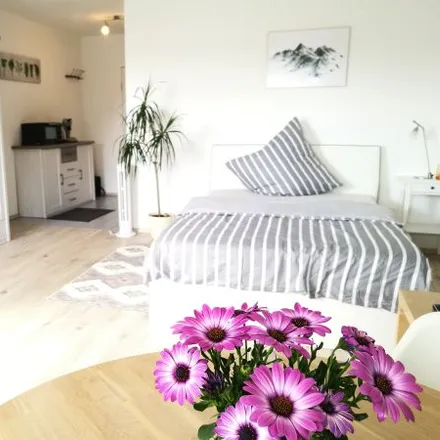 Rent this 1 bed apartment on Windthorststraße 19 in 67346 Speyer, Germany