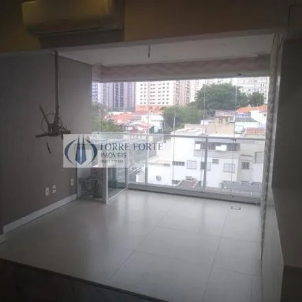 Image 1 - Rua dos Sorocabanos 427, Vila Monumento, São Paulo - SP, 04202-001, Brazil - Apartment for sale