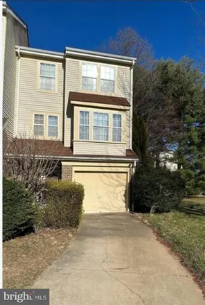 Image 1 - 1 Surry Court, Reisterstown, MD 21136, USA - House for sale
