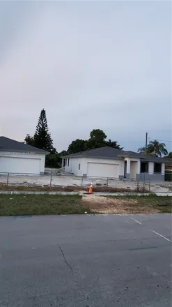 Image 3 - New City Hall, 100 Civic Court, Homestead Trailer Park, Homestead, FL 33030, USA - House for rent