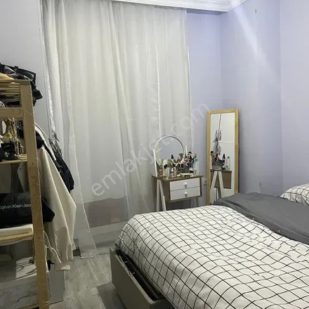 Rent this 2 bed apartment on Zeytinpark yolu in 07090 Kepez, Turkey