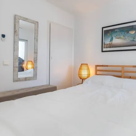 Rent this 3 bed apartment on Tossa de Mar in Carretera de Lloret, 17320 Tossa de Mar