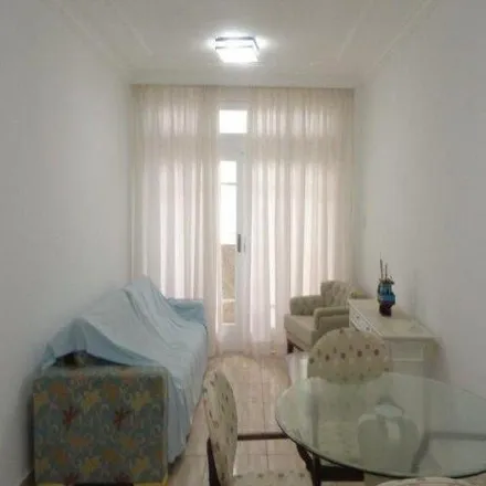Image 2 - Rua Petrópolis, Pitangueiras, Guarujá - SP, 11410-270, Brazil - Apartment for rent