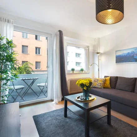 Image 2 - Paradiesgasse 12, 60594 Frankfurt, Germany - Apartment for rent