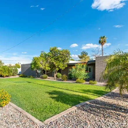 Image 2 - 6799 North Ocotillo Hermosa Circle, Phoenix, AZ 85016, USA - Apartment for rent