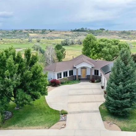 Buy this 3 bed house on 481 Cobble Drive in Montrose, CO 81403