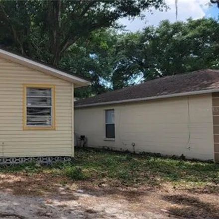 Buy this 3 bed house on 1401 East Curtis Street in Tampa, FL 33610