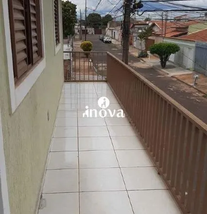 Image 1 - Rua João Caetano, Fabrício, Uberaba - MG, 38015-020, Brazil - House for sale