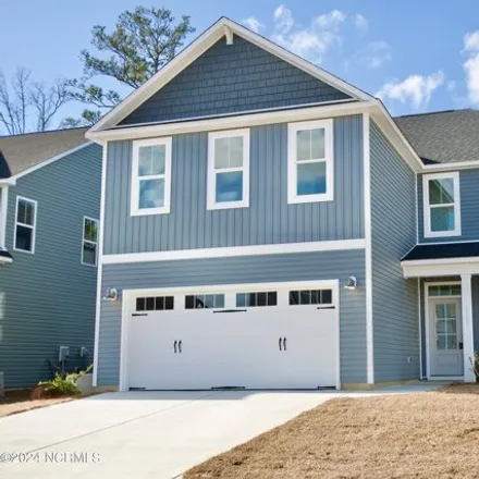 Buy this 5 bed house on 1698 Blue Tick Court in New Hanover County, NC 28411