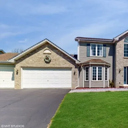 Buy this 4 bed house on 19989 Lakindale Drive in Machesney Park, IL 61115