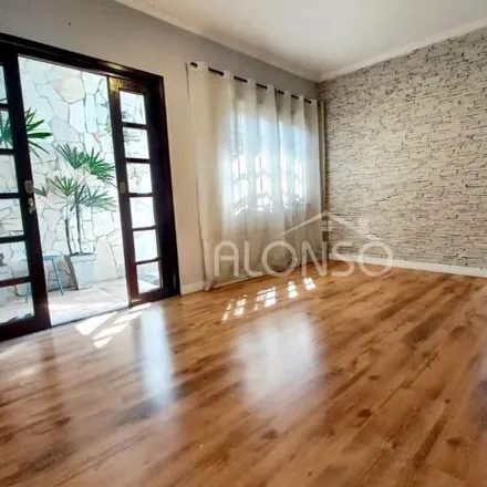 Buy this 2 bed house on Rua Pinhal in Jardim Rosalina, Cotia - SP