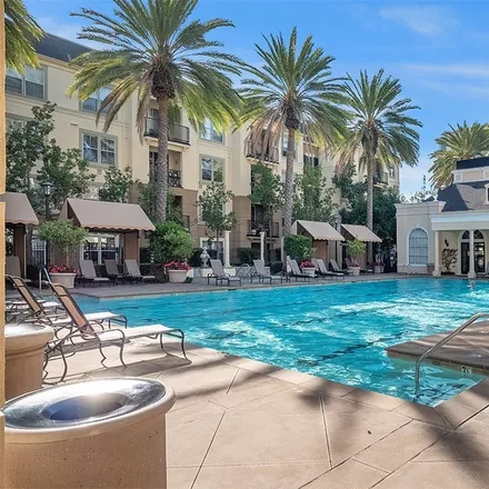 Buy this 1 bed condo on 3374 Watermarke Place in Irvine, CA 92612