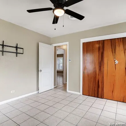 Rent this 2 bed apartment on 384 Saratoga Drive in San Antonio, TX 78213