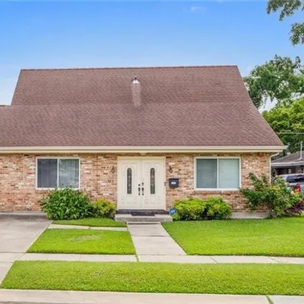 Buy this 3 bed house on 4929 Purdue Drive in Bissonet Plaza, Metairie