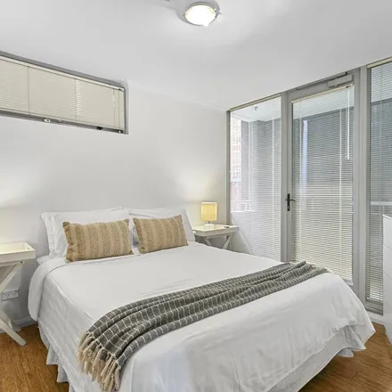 Rent this 1 bed apartment on St Leonards NSW 2065