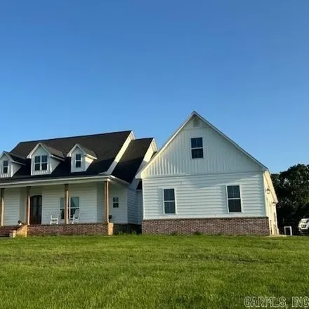 Buy this 5 bed house on unnamed road in Johnson County, AR 72845