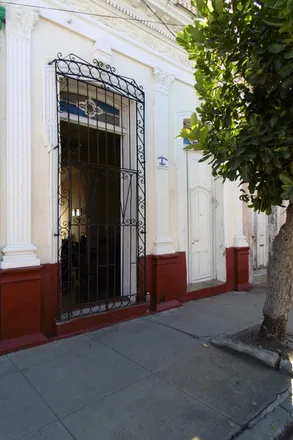 Rent this 1 bed house on Cienfuegos in Pueblo Nuevo, CU