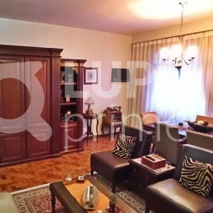Buy this 3 bed apartment on Residencial Pacaembu in Rua Lavradio 66, Barra Funda