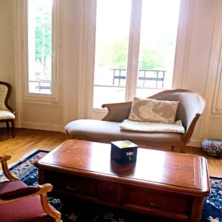Image 8 - Rue des Artistes, 75014 Paris, France - Apartment for rent