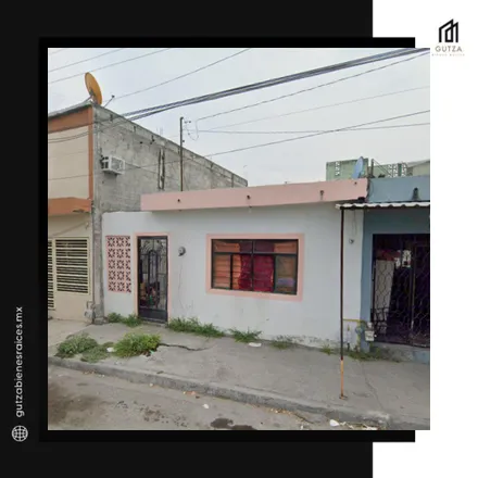 Image 8 - Villa de Ayala, Emiliano Zapata Fomerrey 18, 67118 Guadalupe, NLE, Mexico - House for sale