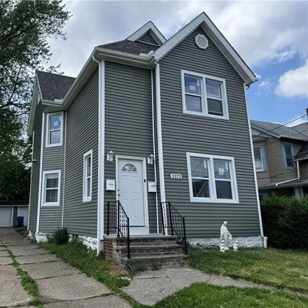 Buy this 5 bed house on 3166 West 71st Street in Cleveland, OH 44102