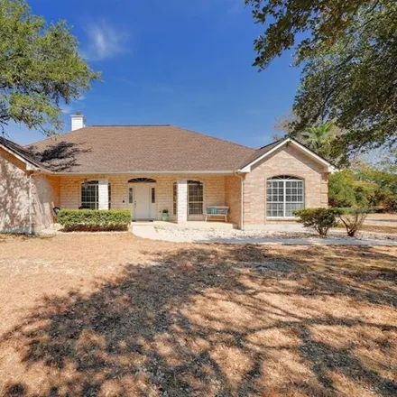 Image 2 - Falconwood Drive, Hays County, TX 78666, USA - House for sale