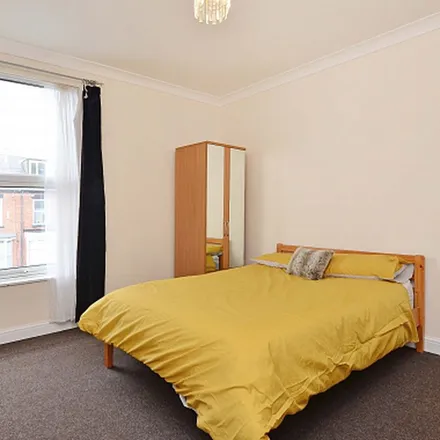 Rent this 3 bed apartment on 66-84 Charlotte Road in The Moor, Sheffield