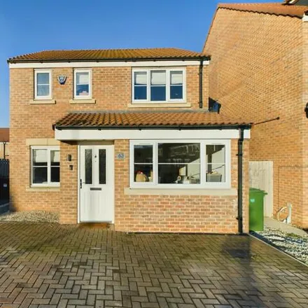 Buy this 3 bed house on Ruby Street in Newton Hill, WF1 2GA