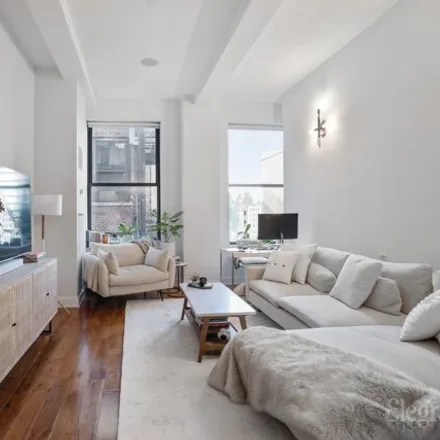 Buy this 1 bed condo on 140 West 22nd Street in New York, NY 10011