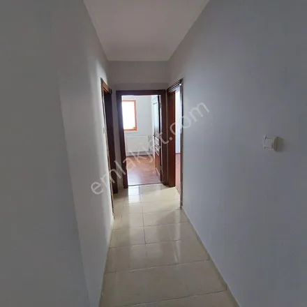 Rent this 3 bed apartment on Bademlik Zümrüt Yaşam Alanı in 1151. Sokak, 06300 Keçiören