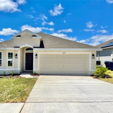 Buy this 3 bed house on Tagliamento Lane in Haines City, FL 33844