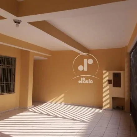 Buy this 3 bed house on Avenida Pinhal in Vila Camilópolis, Santo André - SP