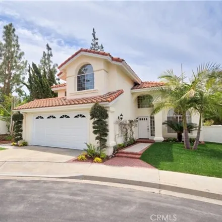 Rent this 3 bed house on 10 Saronna in Irvine, California