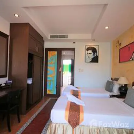 Image 3 - My Way Hua Hin Music Hotel, Hua Hin 108, Nong Kae, Prachuap Khiri Khan Province 77110, Thailand - Apartment for rent