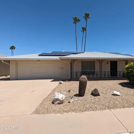 Buy this 2 bed house on 9936 West Cameo Drive in Sun City CDP, AZ 85351