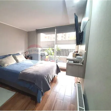 Buy this 2 bed apartment on Augusto Villanueva 65 in 775 0000 Ñuñoa, Chile