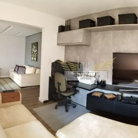Buy this 2 bed apartment on Alameda São Caetano in Jardim, Santo André - SP