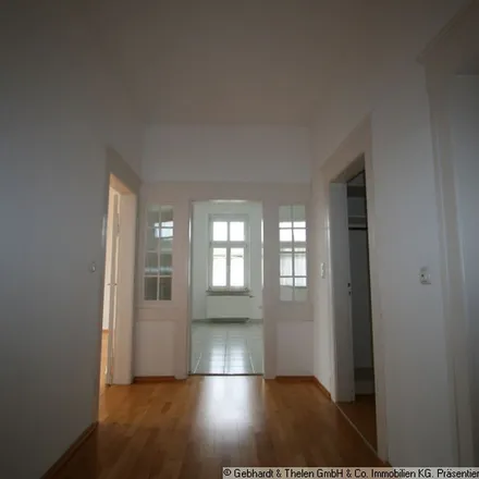 Image 2 - Am Frauenbrunnen 21, 98617 Kernstadt Meiningen, Germany - Apartment for rent