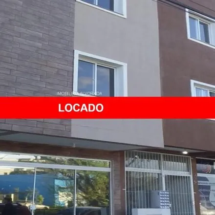 Image 2 - Avenida Lourdes Monteiro, Algarve, Alvorada - RS, 94856, Brazil - Apartment for rent