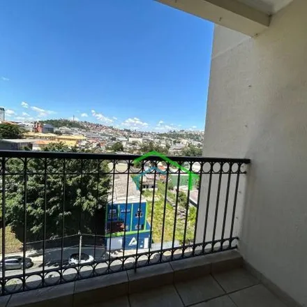 Buy this 2 bed apartment on Rua Vitorino Calegare in Secretaria Paroquial da Paróquia Santa Cruz, Barueri - SP