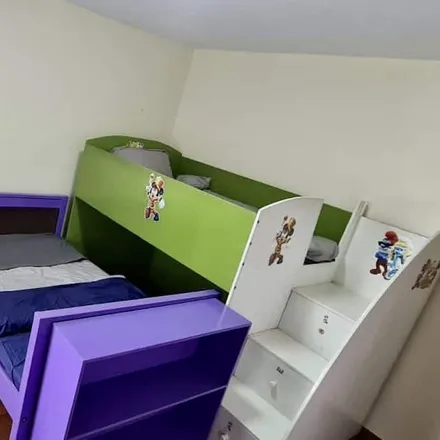 Rent this 3 bed house on Nairobi in Nairobi County, Kenya