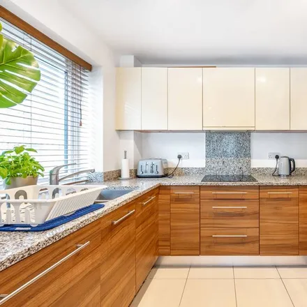 Rent this 2 bed apartment on Monarch Court in Howard Road, London