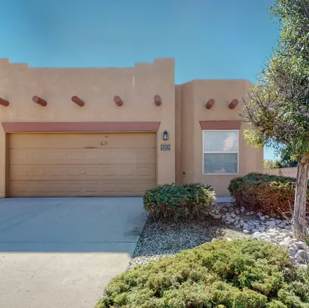 Buy this 3 bed house on 4244 High Mesa Road Southeast in Rio Rancho, NM 87124